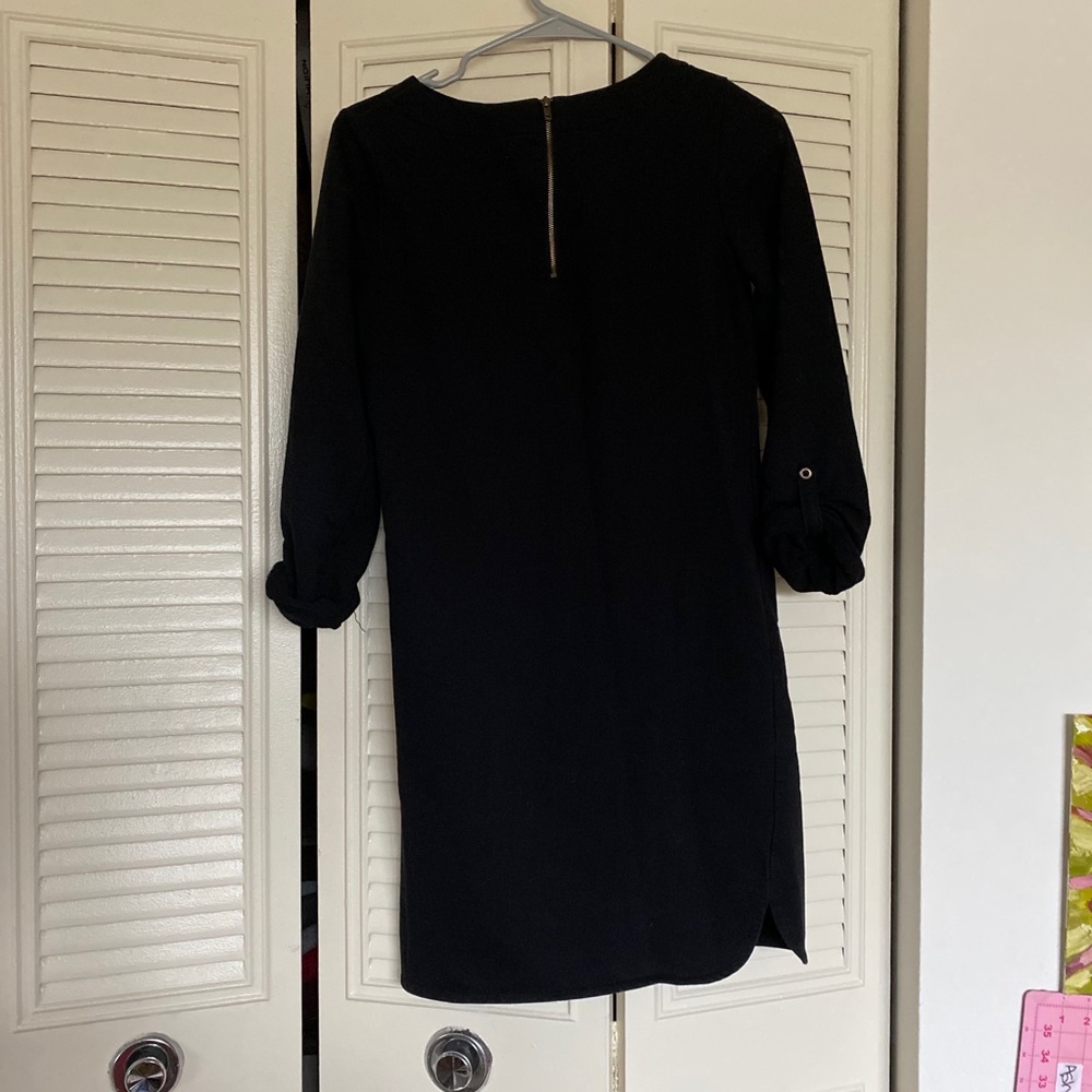 Merona Winter Dress - Picture 2 of 3